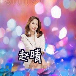 赵晴